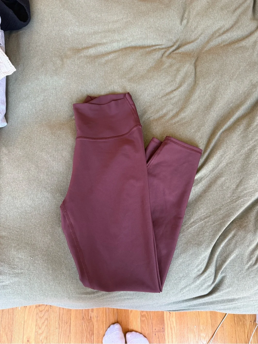 Alo High-Waist Airlift Legging